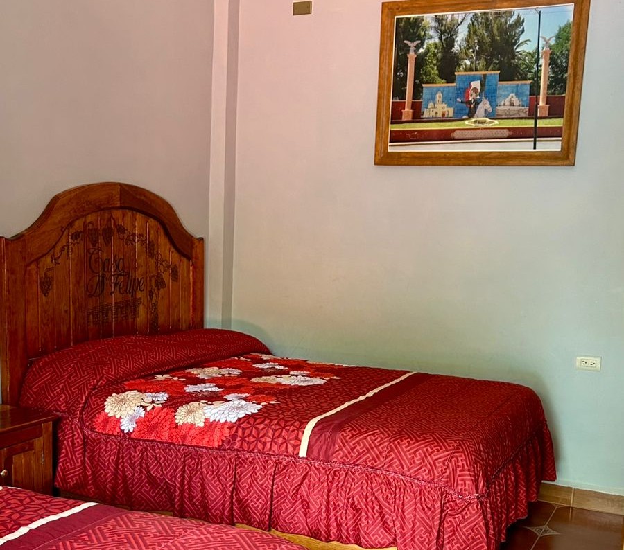 Imagen de Habitación